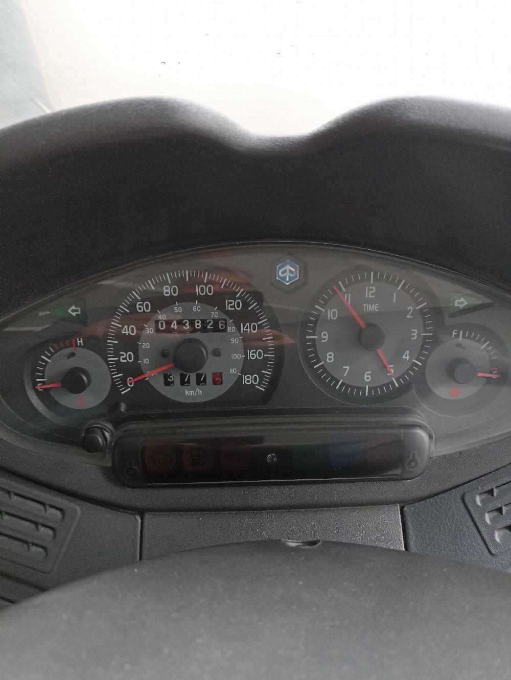 Motorrad verkaufen Piaggio X8 250 ie Ankauf